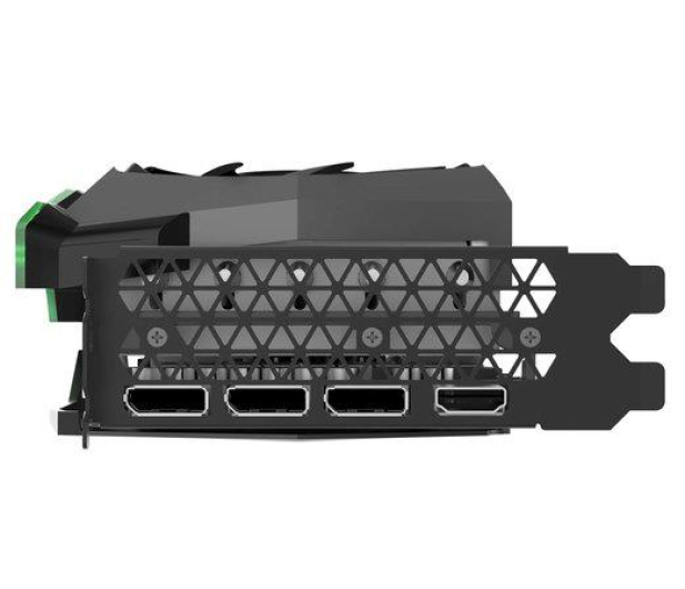 Zotac GeForce RTX 3080 Ti Gaming AMP Holo 12GB GDDRX6 - 661580 - zdjęcie 7